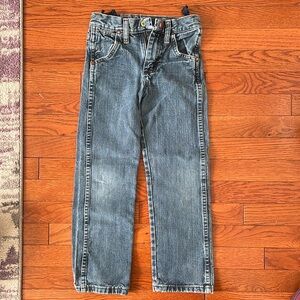 Wrangler Boy Jeans